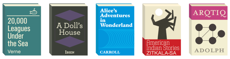 Dear Reader, A Game of Literary Wordplay