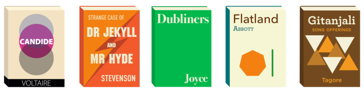 Dear Reader, A Game of Literary Wordplay