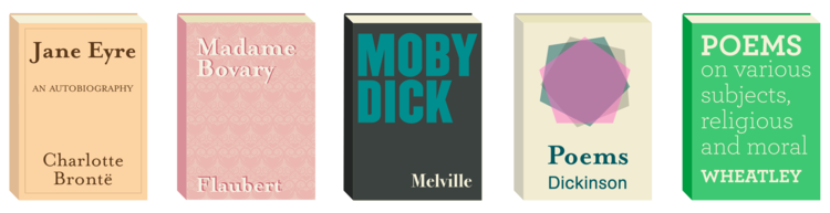 Dear Reader, A Game of Literary Wordplay