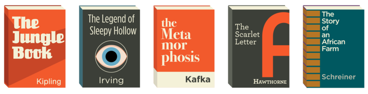 Dear Reader, A Game of Literary Wordplay