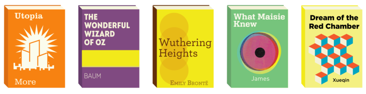 Dear Reader, A Game of Literary Wordplay